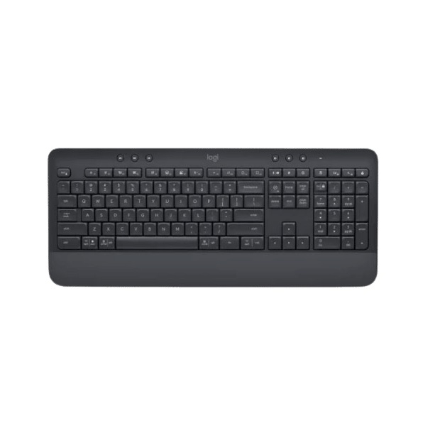 کیبورد لاجیتک مدل SIGNATURE K650