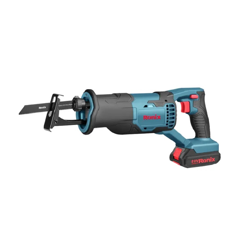 اره افقی بر رونیکس مدل 8621 اره افقی بر رونیکس مدل 8621