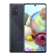 گوشی موبايل سامسونگ مدل گلکسی A71 ظرفیت 128 گیگابایت رم 8 گیگابایت-small-image