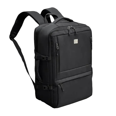 کوله پشتی لپ تاپ  16 تا 17 اینچ مدل Goog65033 EXTRA DEVICE کوله پشتی لپ تاپ مدل Goog65033 EXTRA DEVICE مناسب برای لپ تاپ 16 تا 17 اینچی