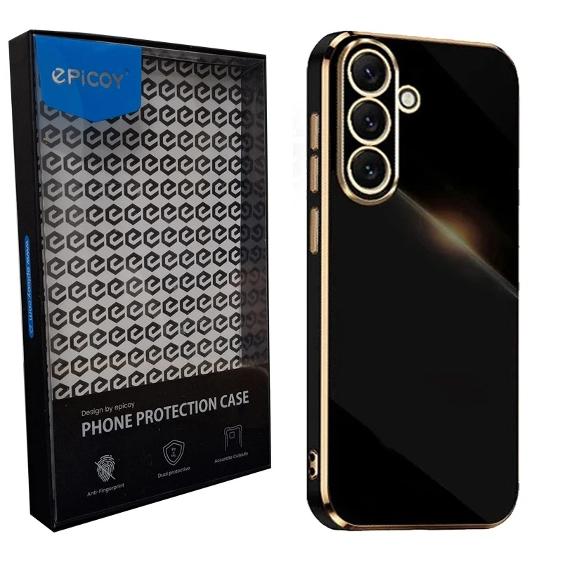 کاور گوشی سامسونگ Galaxy A56 اپیکوی مدل Mayse