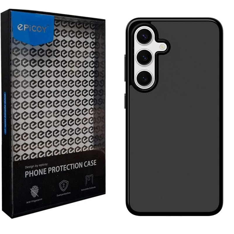 کاور گوشی سامسونگ Galaxy A36 اپیکوی مدل Tpu Frame Matte