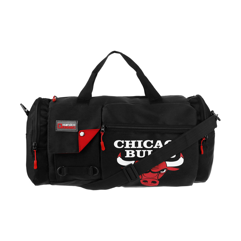 ساک ورزشی مدل GS-GS-AZS-402P405-BB ساک ورزشی مدل GS-GS-AZS-402P405-BB