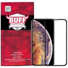 گلس گوشی اپل iPhone Xs Max بوف 5D مدل F33