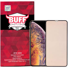 گلس گوشی اپل iPhone Xs Max بوف 5D مدل Mirror03