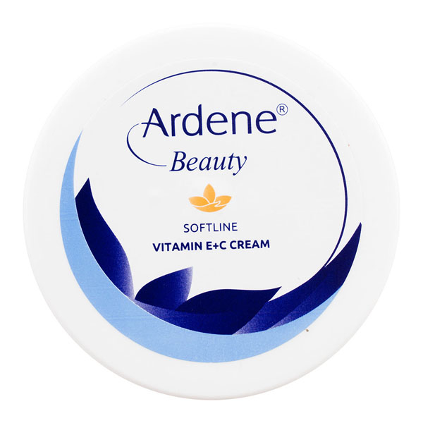 کرم نرم کننده آردن بیوتی مدل Vitamin E+C حجم 75 میلی لیتر کرم نرم کننده آردن بیوتی مدل Vitamin E+C حجم 75 میلی لیتر