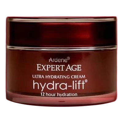 کرم مرطوب کننده و ضدچروک آردن اکسپرت ایج مدل Hydra-lift حجم 50 میلی لیتر