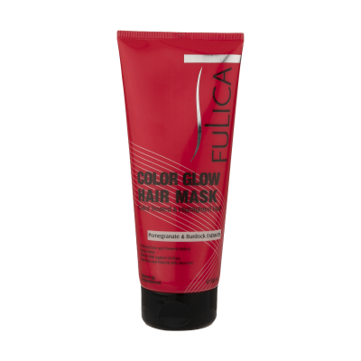 ماسک مو فولیکا مدل Pomegranate حجم 200 میلی لیتر ماسک مو فولیکا مدل Pomegranate حجم 200 میلی لیتر