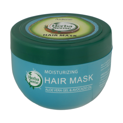 ماسک مو آردن هرباسنس مدل کراتینه حجم 250 میلی لیتر ماسک مو آردن هرباسنس مدل کراتینه  حجم 250 میلی لیتر