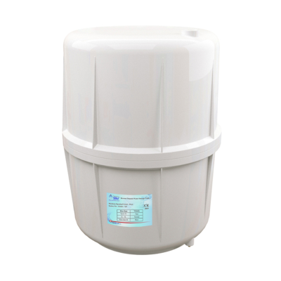 مخزن دستگاه تصفیه کننده آب اس اس وی مدل T40