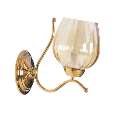 چراغ دیواری چشمه نور مدل AB804/1W