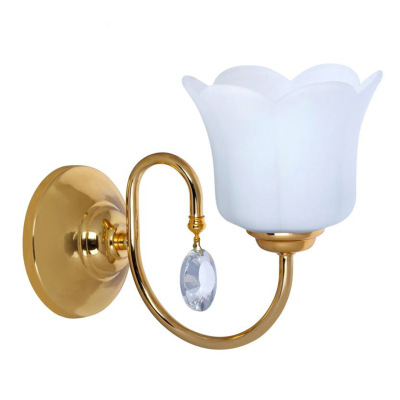 چراغ دیواری چشمه نور مدل AB856-1W-O