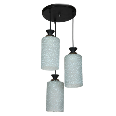 چراغ آویز چشمه نور کد 1268-3