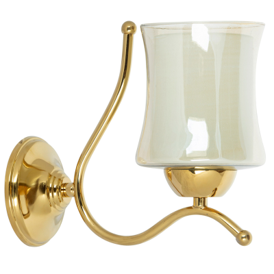 چراغ دیواری چشمه نور کد A823.1