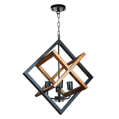 لوستر آویز 4 شعله چشمه نور کد 2238-4 لوستر آویز 4 شعله چشمه نور کد 2238-4