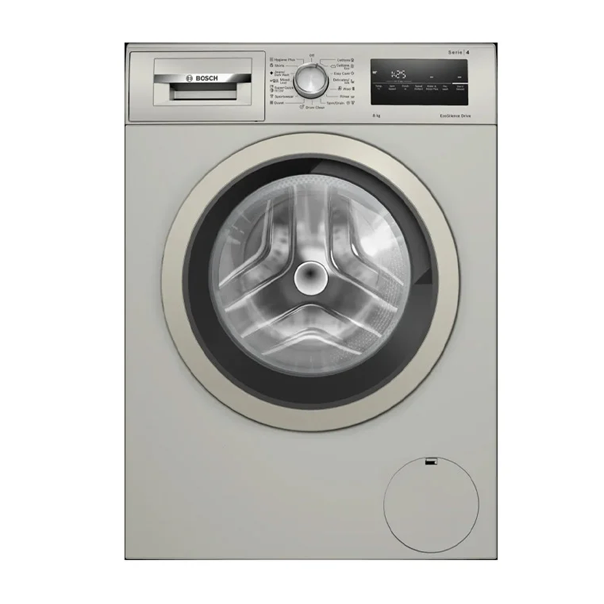 ماشین لباسشویی 8 کیلویی بوش مدل WAN2420XME-small-image