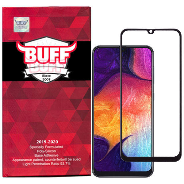 گلس گوشی سامسونگ Galaxy A31 بوف مدل F33 5D