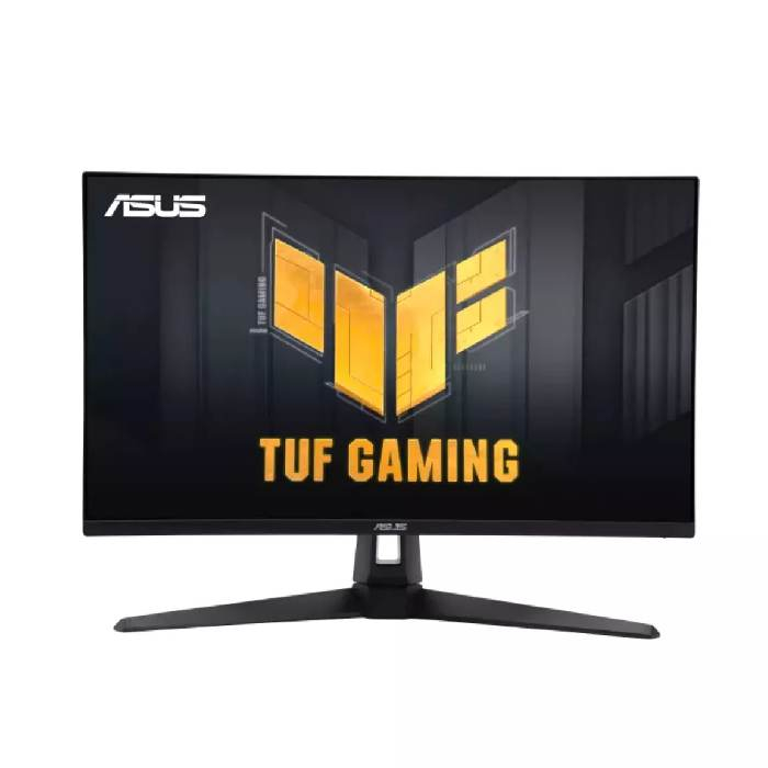 مانیتور گیمینگ ایسوس مدل TUF Gaming VG27UQ1A سایز 27 اینچ  مانیتور گیمینگ ایسوس مدل TUF Gaming VG27UQ1A سایز 27 اینچ