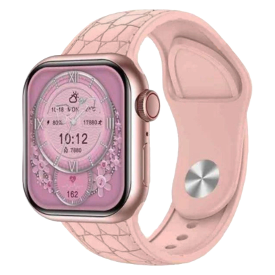 ساعت هوشمند ویزمی مدل Wisme 5 mini