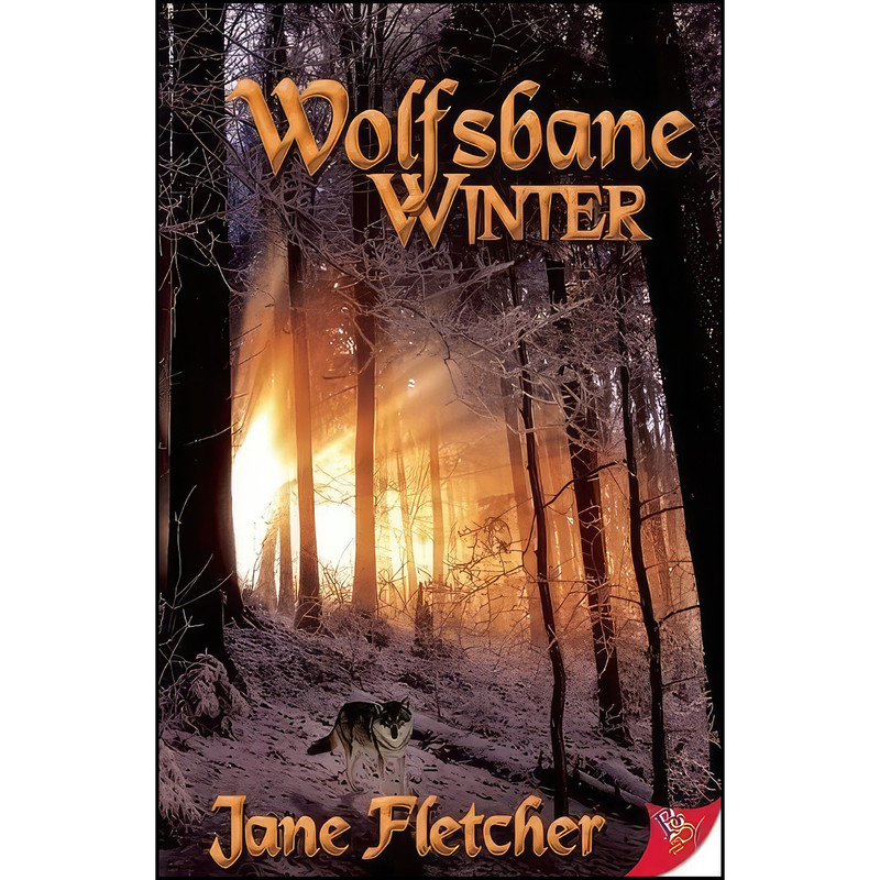 کتاب Wolfsbane Winter اثر Jane Fletcher انتشارات Bold Strokes Books