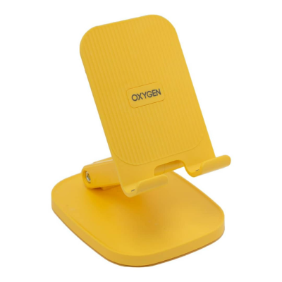 پایه نگهدارنده گوشی و تبلت اکسیژن مدل HD21