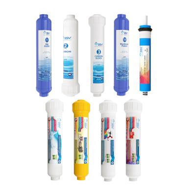 فیلتر دستگاه تصفیه آب اس اس وی مدل L900 بسته 9 عددی فیلتر دستگاه تصفیه آب اس اس وی مدل L900 بسته 9 عددی