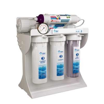 دستگاه تصفیه آب اس اس وی مدل UltraPro X630