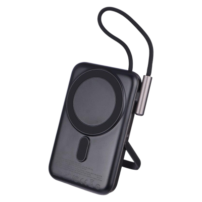 پاور بانک مک دودو مدل MC-181 ظرفیت 10000 میلی آمپر ساعت پاور بانک مک دودو مدل MC-181 ظرفیت 10000 میلی آمپر ساعت