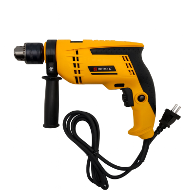 دریل چکشی صنعتی اینتیمکث کد 0132