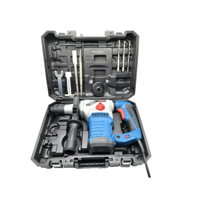 چکش تخریب 4 گوش باس مدل ZENIT