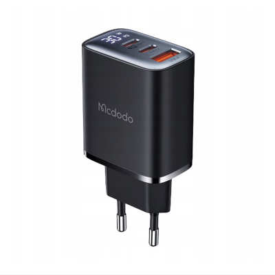 شارژر دیواری مک دودو مدل CH-218 توان 30 وات