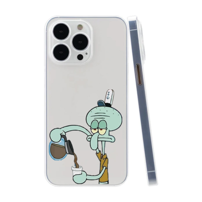 کاور گوشی اپل iPhone 16 Pro Max طرح Okhpatus