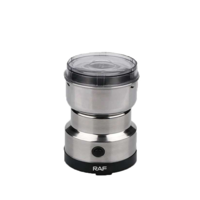 آسیاب قهوه راف مدل R.7113 آسیاب قهوه راف مدل R.7113