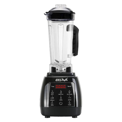 مخلوط کن و آسیاب کن گلاوا مدل 200