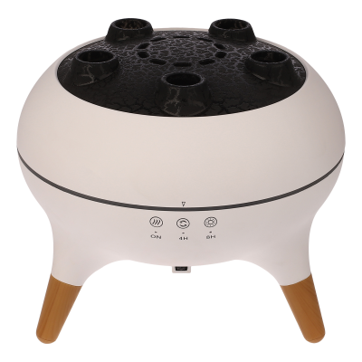 دستگاه بخور سرد مدل Jellyfish - V80 دستگاه بخور سرد مدل Jellyfish - V80