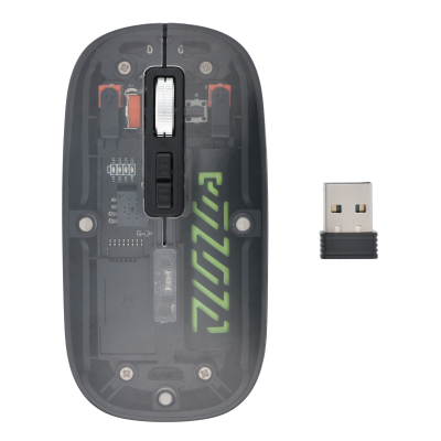 ماوس بی سیم مدل TWM-BT