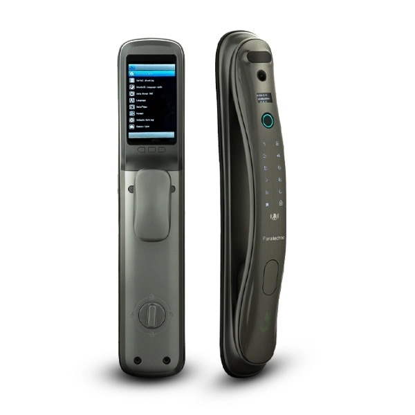 دستگیره هوشمند مدل Fc-220