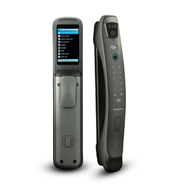 دستگیره هوشمند مدل Fpro-320