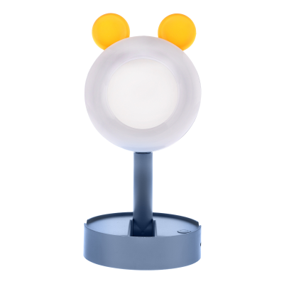 آینه آرایشی رینگ لایت دار مدل S-02 آینه آرایشی رینگلایتدار مدل S-02