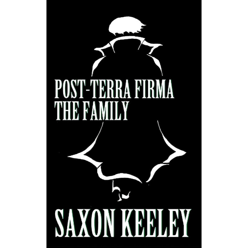 کتاب The Family اثر Saxon Keeley انتشارات تازه ها