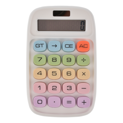 ماشین حساب گاسیو مدل DS-2810C ماشین حساب گاسیو مدل DS-2810C