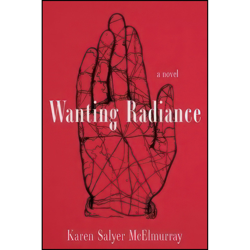 کتاب Wanting Radiance اثر جمعي از نويسندگان انتشارات تازه ها