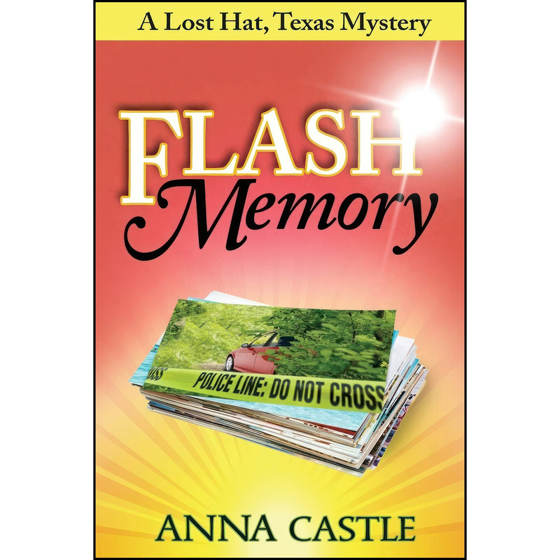کتاب Flash Memory اثر Anna Castle انتشارات تازه ها