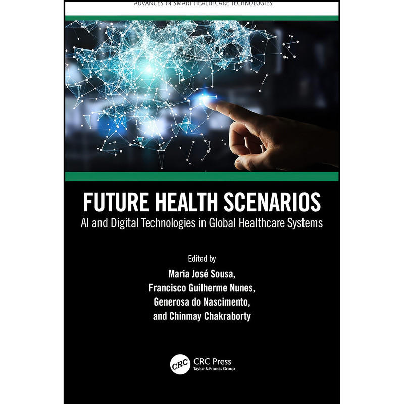 کتاب Future Health Scenarios اثر جمعي از نويسندگان انتشارات تازه ها