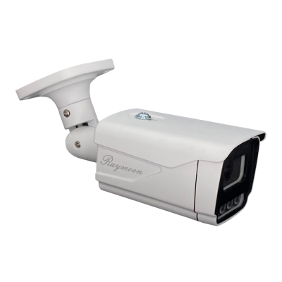 دوربین مداربسته تحت شبکه رایمون مدل POE کد 8312