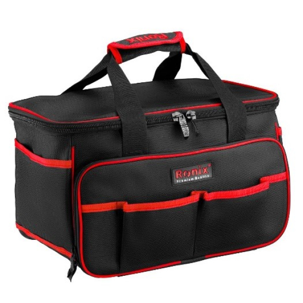 کیف ابزار رونیکس مدل RH-9197 کیف ابزار رونیکس مدل RH-9197