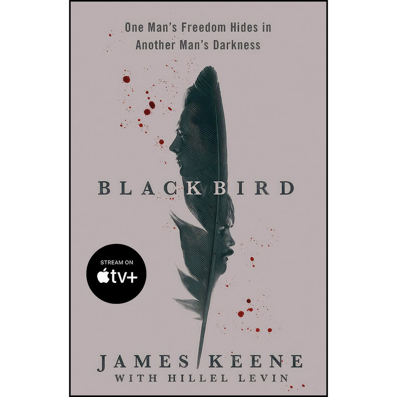 کتاب Black Bird اثر James Keene and Hillel Levin انتشارات تازه ها