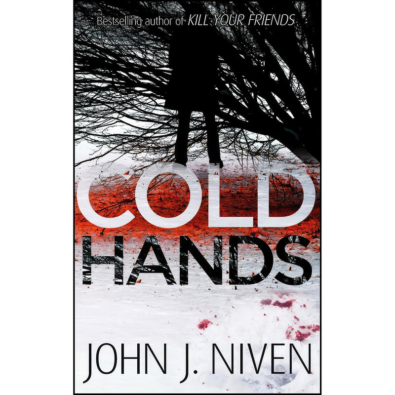 کتاب Cold Hands اثر John Niven انتشارات William Heinemann
