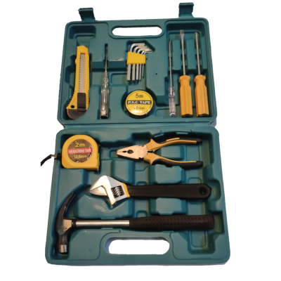 جعبه ابزار مدل TM852 مجموعه 16 عددی جعبه ابزار مدل TM852 مجموعه 16 عددی