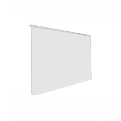 محافظ صفحه نمایش تلویزیون زیفرند مدل TPU مناسب برای تلویزیون 43 اینچ